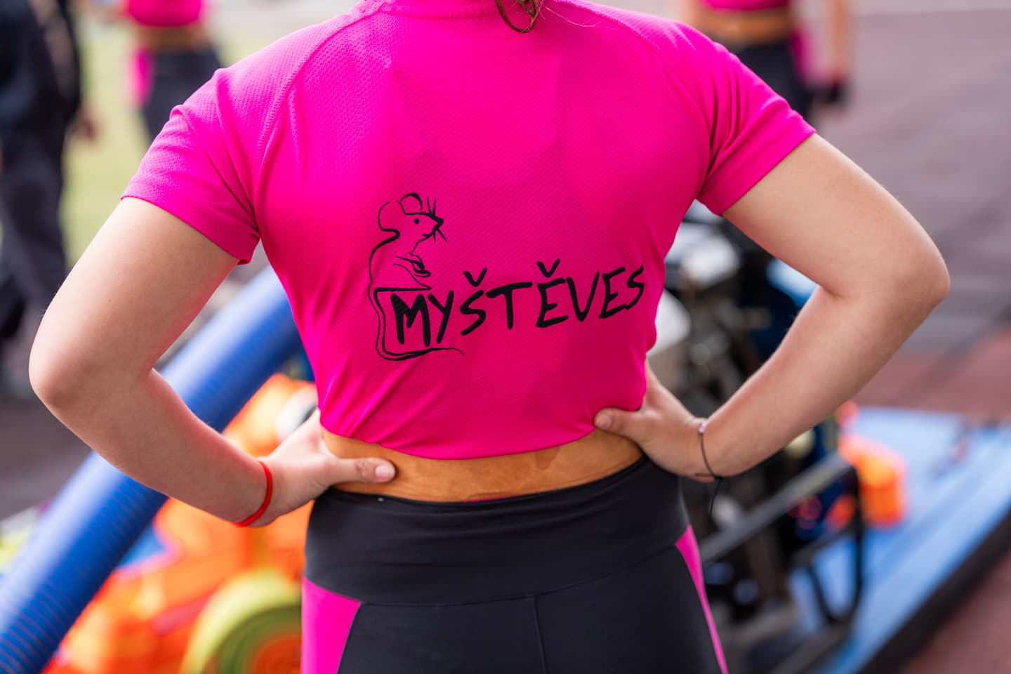 Myštěves 2025