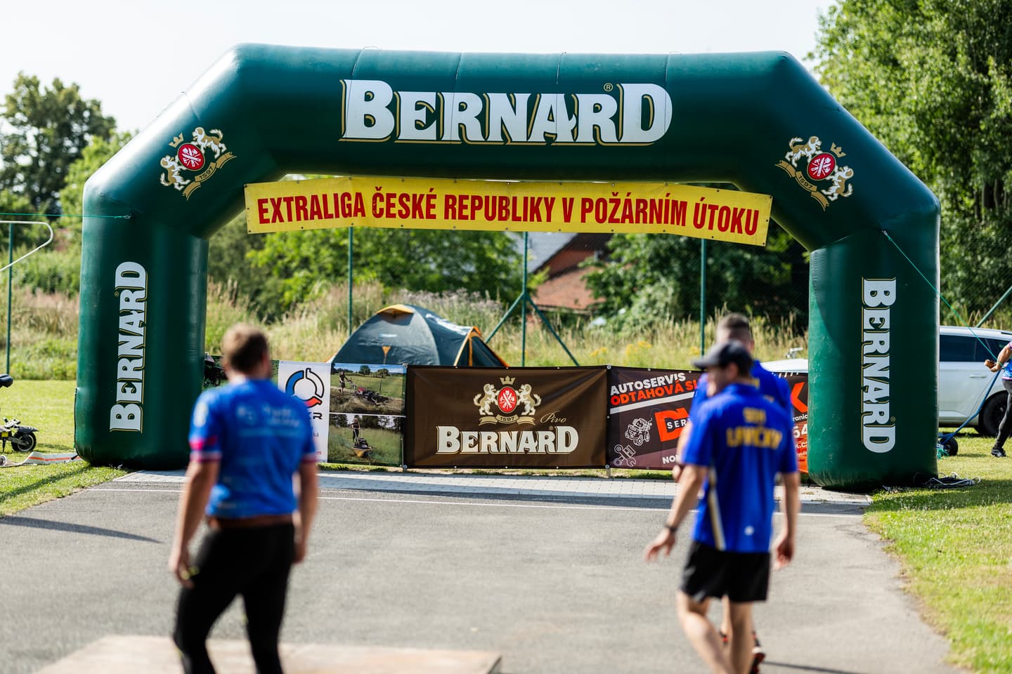 Olšovec 2025